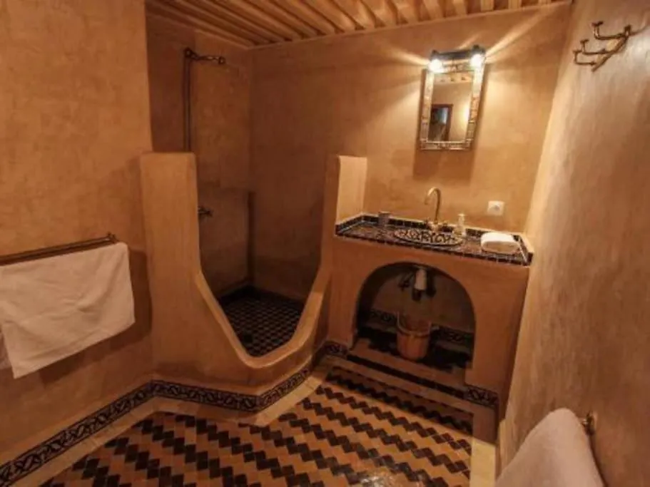 Apartment Riad Alfredo Fes