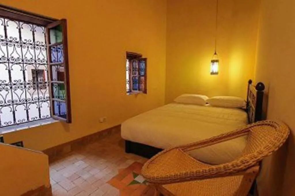 Apartment Riad Alfredo Fes Morocco