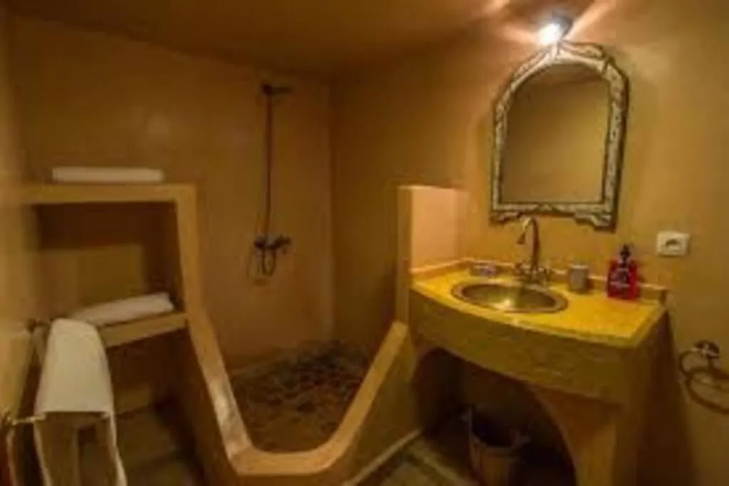 Apartment Riad Alfredo Fes Morocco