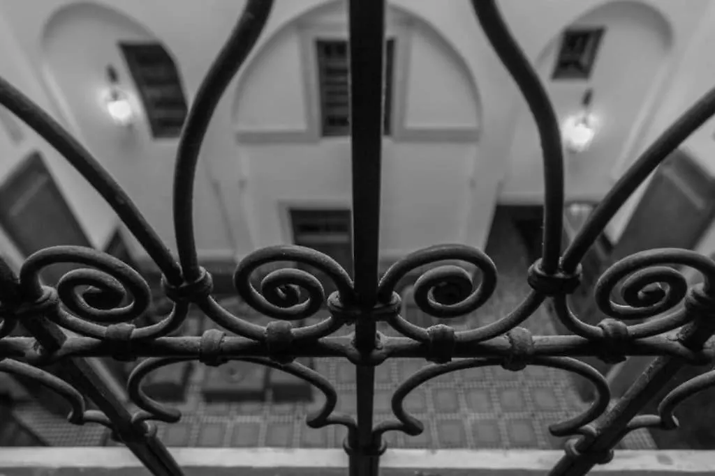 Riad Alfredo Fes