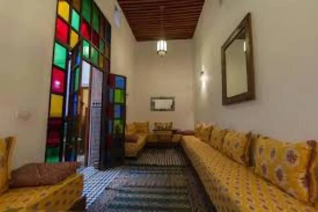 Apartment Riad Alfredo Fes