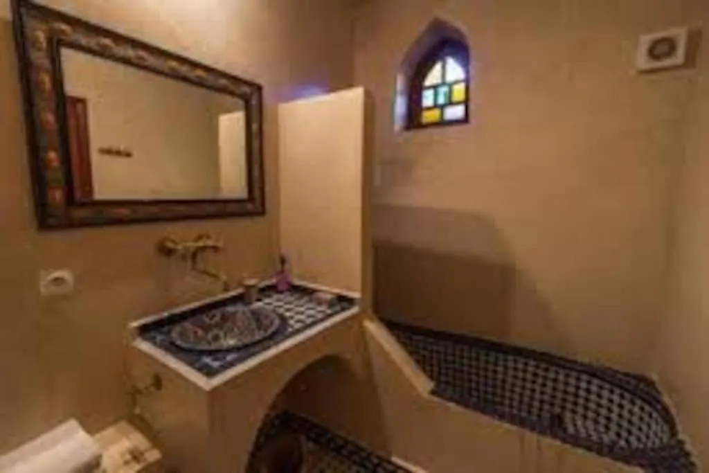 Riad Alfredo Fes Apartment