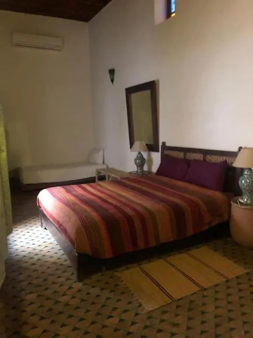 Riad Alfredo Fes Apartment