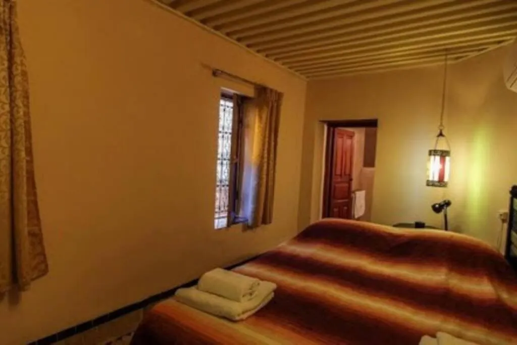 Apartment Riad Alfredo Fes