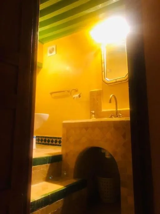 Riad Alfredo Fes