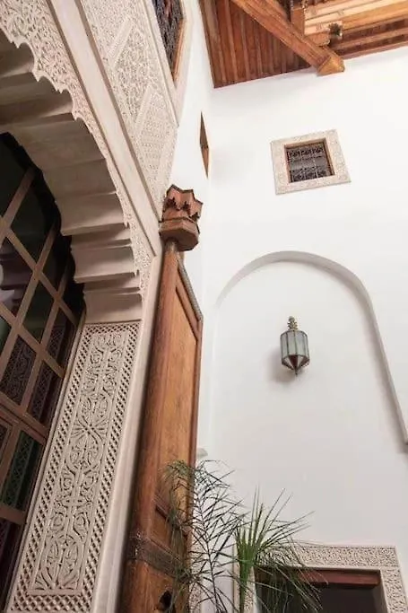 Riad Alfredo Fes