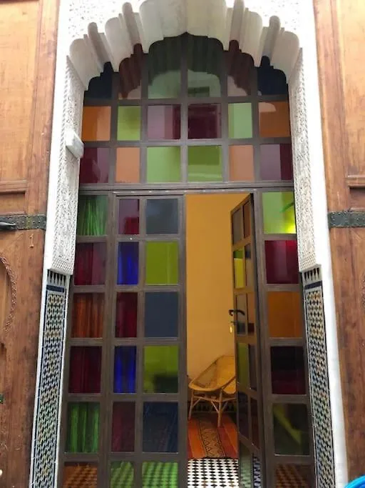 Riad Alfredo Fes
