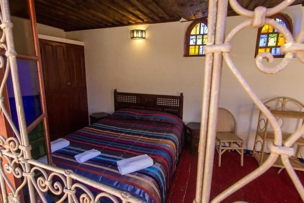 Riad Alfredo Fes