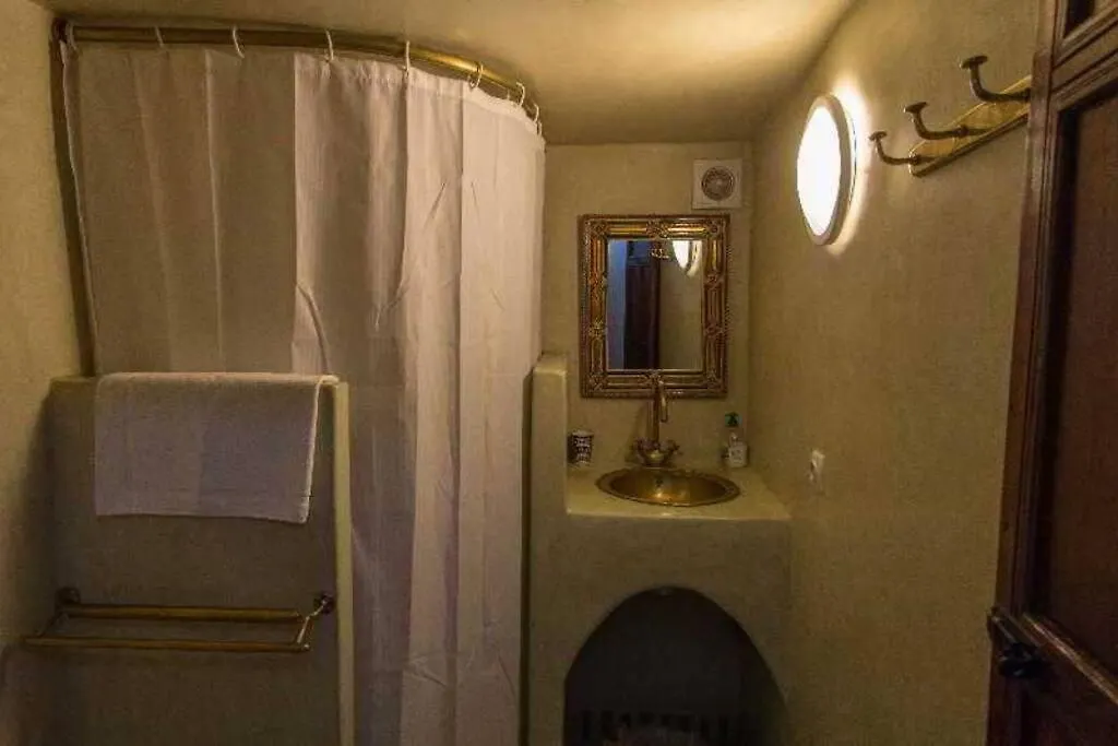 Apartment Riad Alfredo Fes
