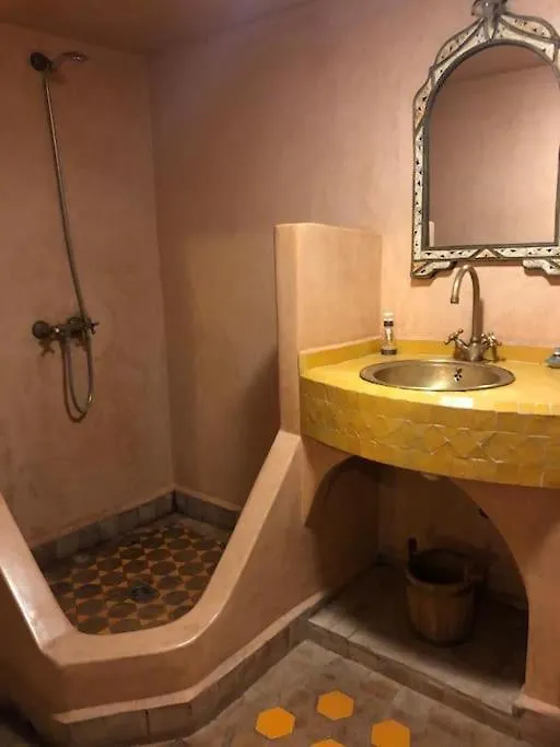 Riad Alfredo Fes 0*,  Morocco