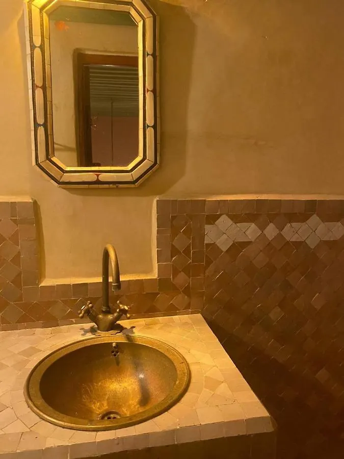 Riad Alfredo Fes Apartment