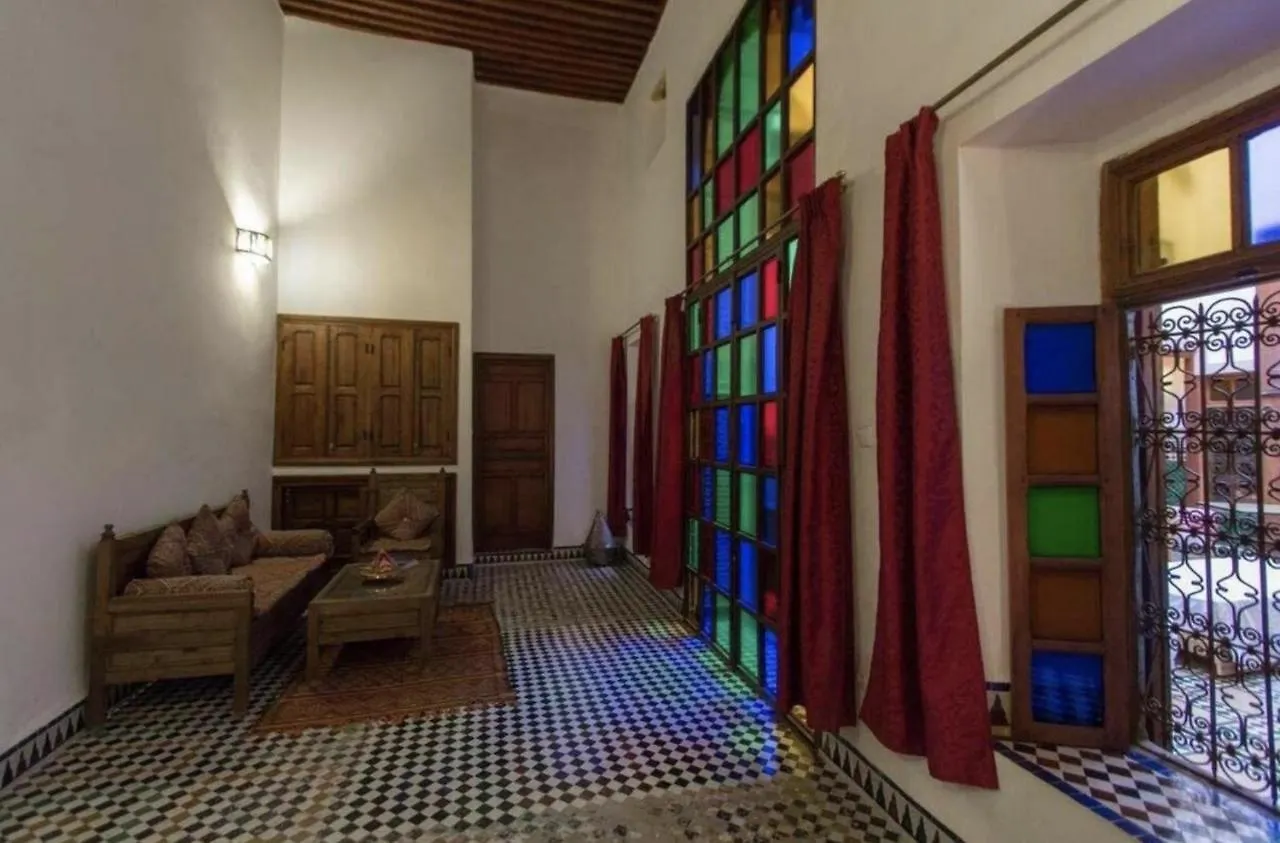 Riad Alfredo Fes