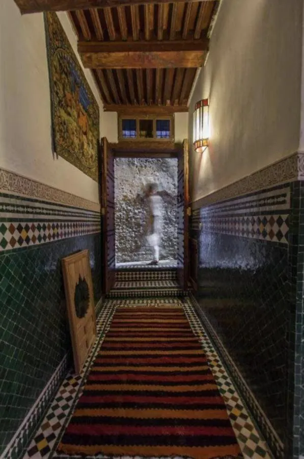 Riad Alfredo Fes