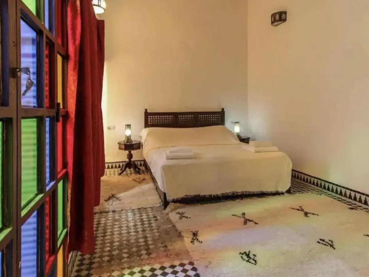 Apartment Riad Alfredo Fes