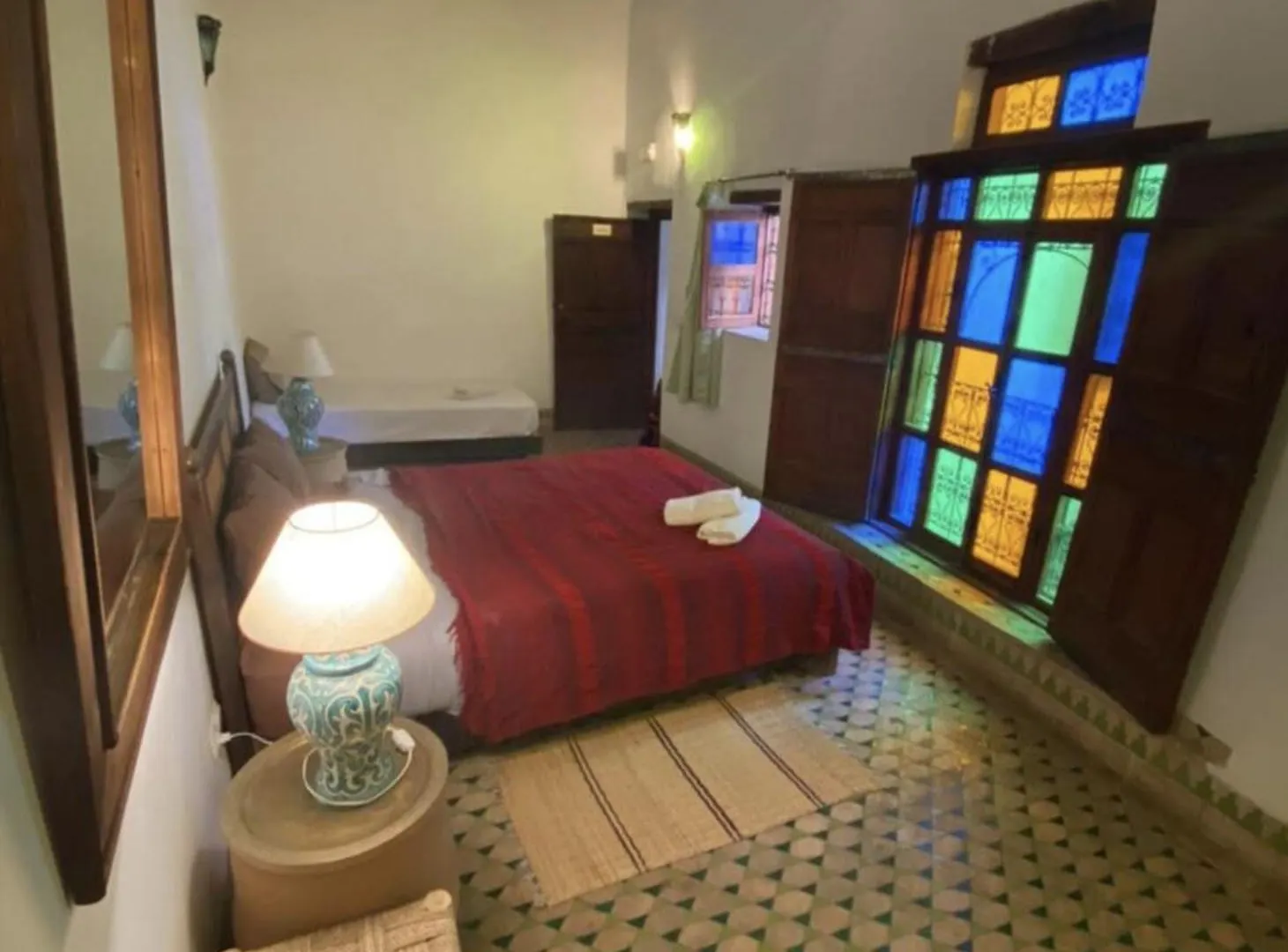Riad Alfredo Fes
