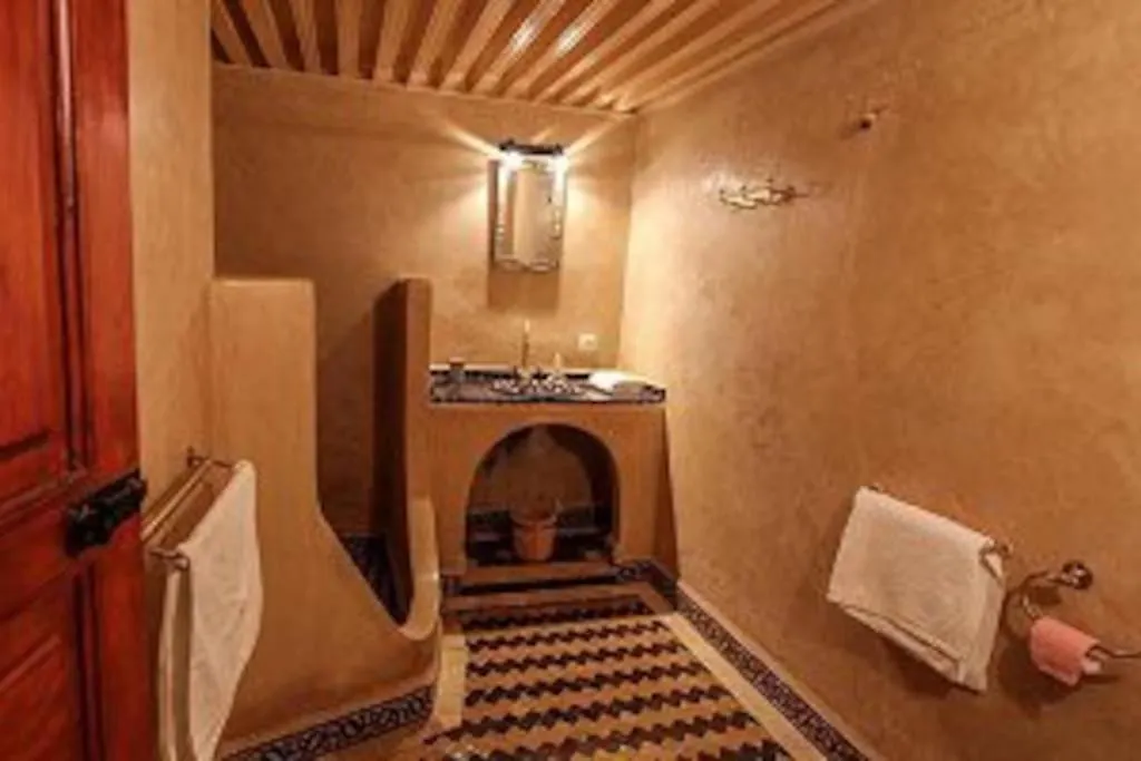 Riad Alfredo Fes 0*,  Morocco