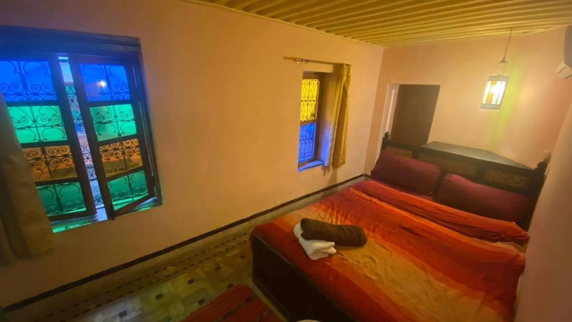 Riad Alfredo Fes Apartment