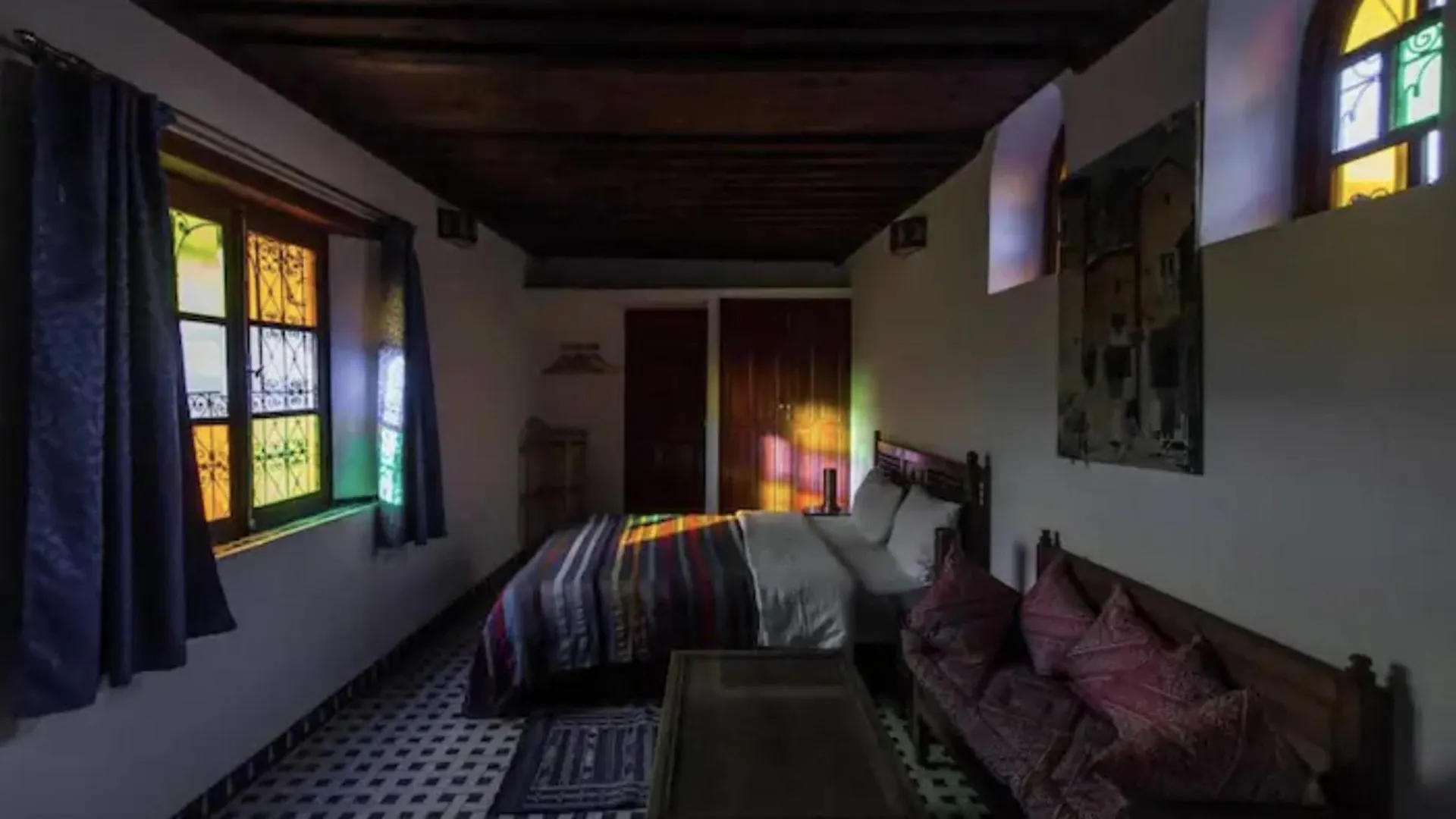 Riad Alfredo Fes Apartment